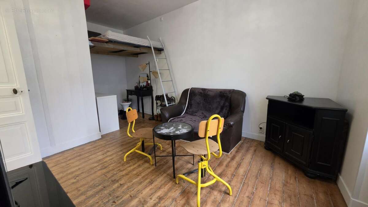 Maison à CAMARET-SUR-MER