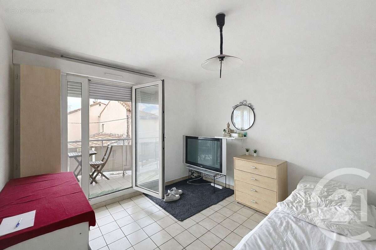 Photo 2 - Appartement à MONTPELLIER
