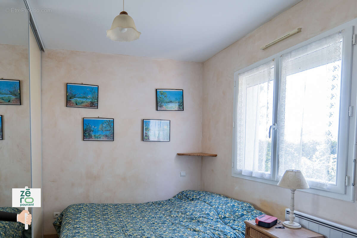 Maison de 108m2 à Luçon - photo 26