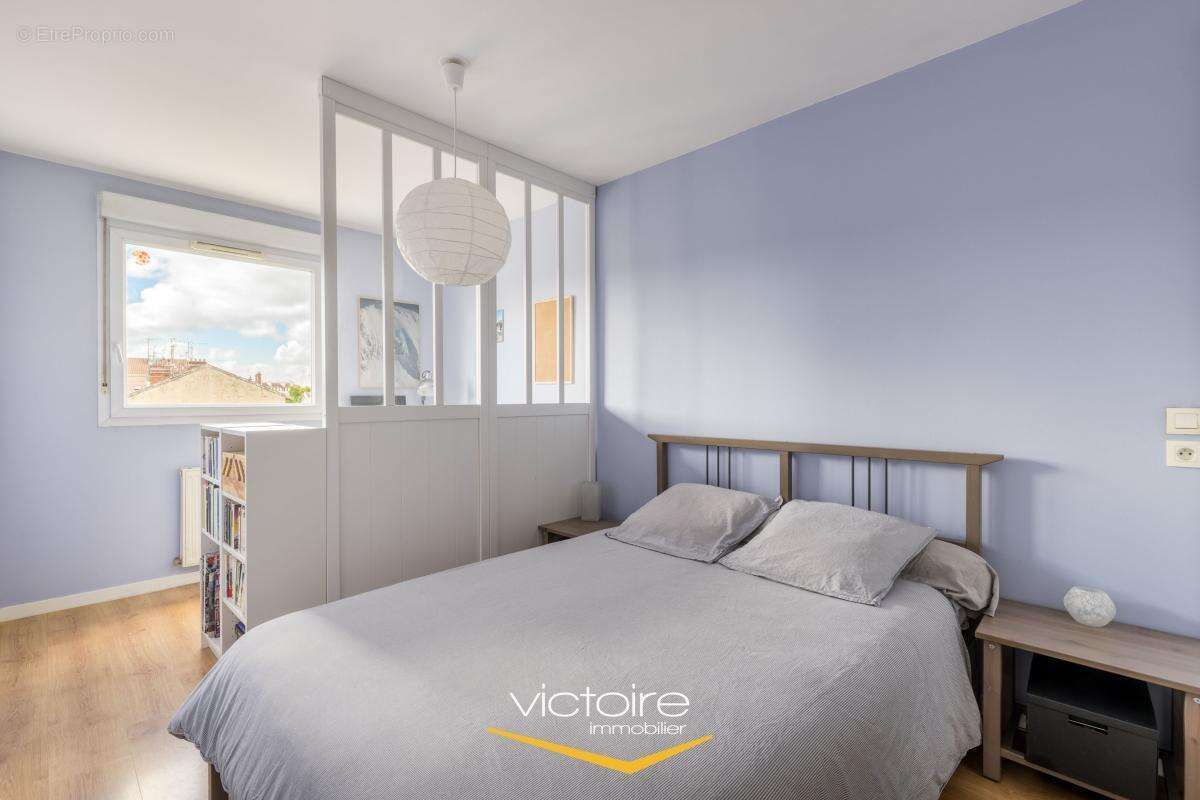 Appartement à LYON-3E