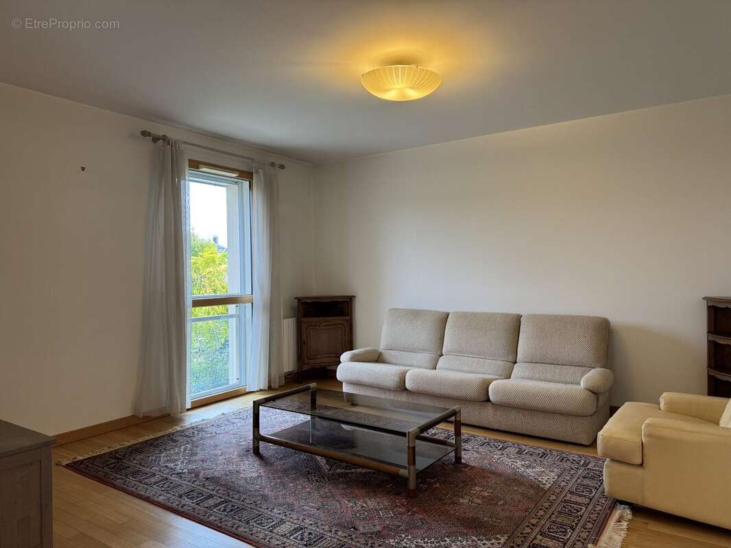 Appartement à LOUVIERS