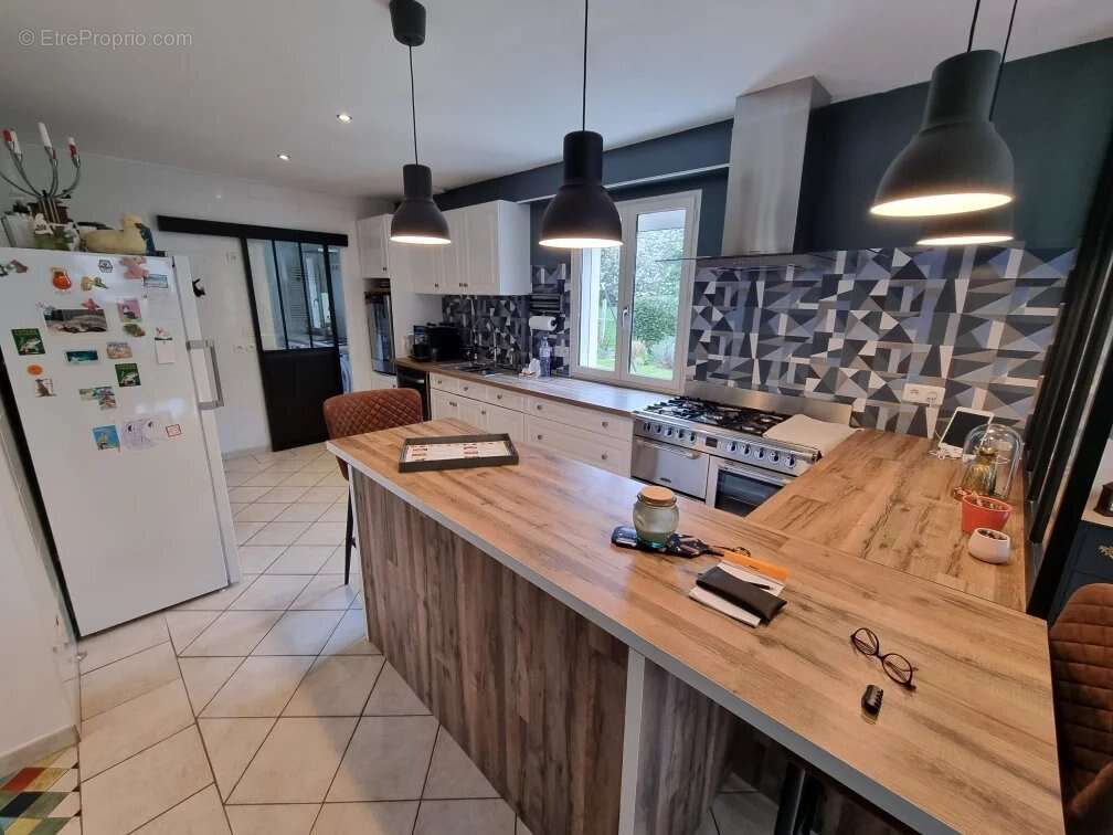 Maison à LA FERTE-SOUS-JOUARRE
