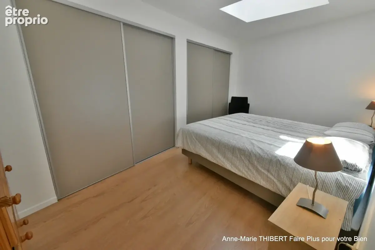 Maison à vendre 6 pièces VILLEURBANNE (69) - photo 22