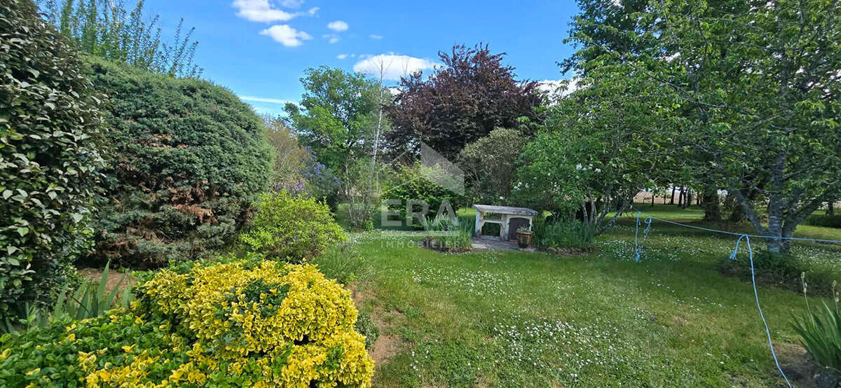 Maison à MONTPON-MENESTEROL