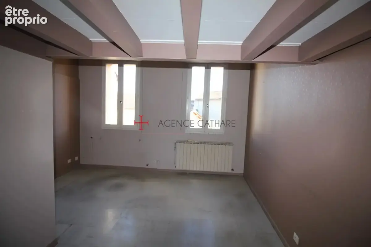 Albi centre immeuble - photo 15