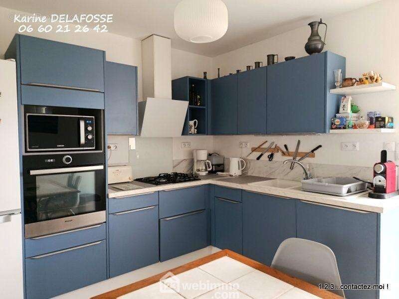 Maison à LES SABLES-D'OLONNE