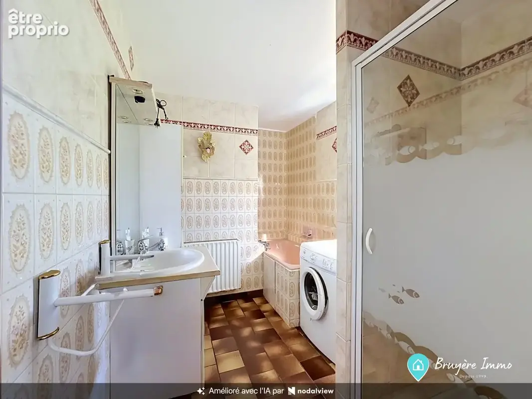 Maison 5 pièces 98 m² à vendre à Neuf-Mesnil (59330) - photo 6