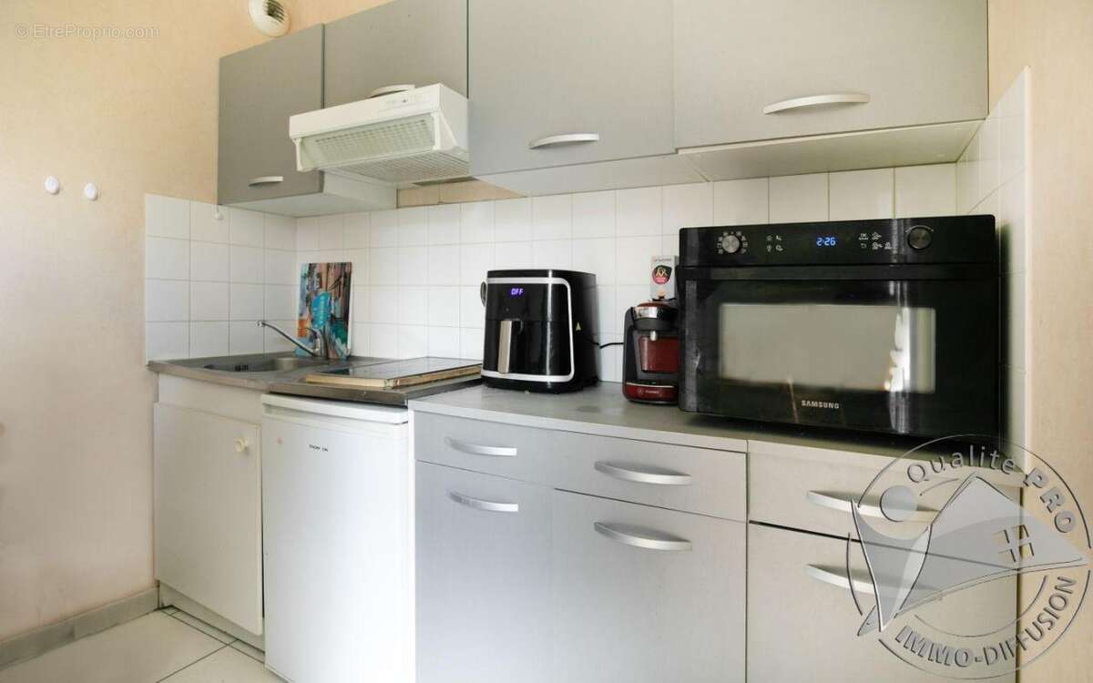 Appartement à BOUGUENAIS