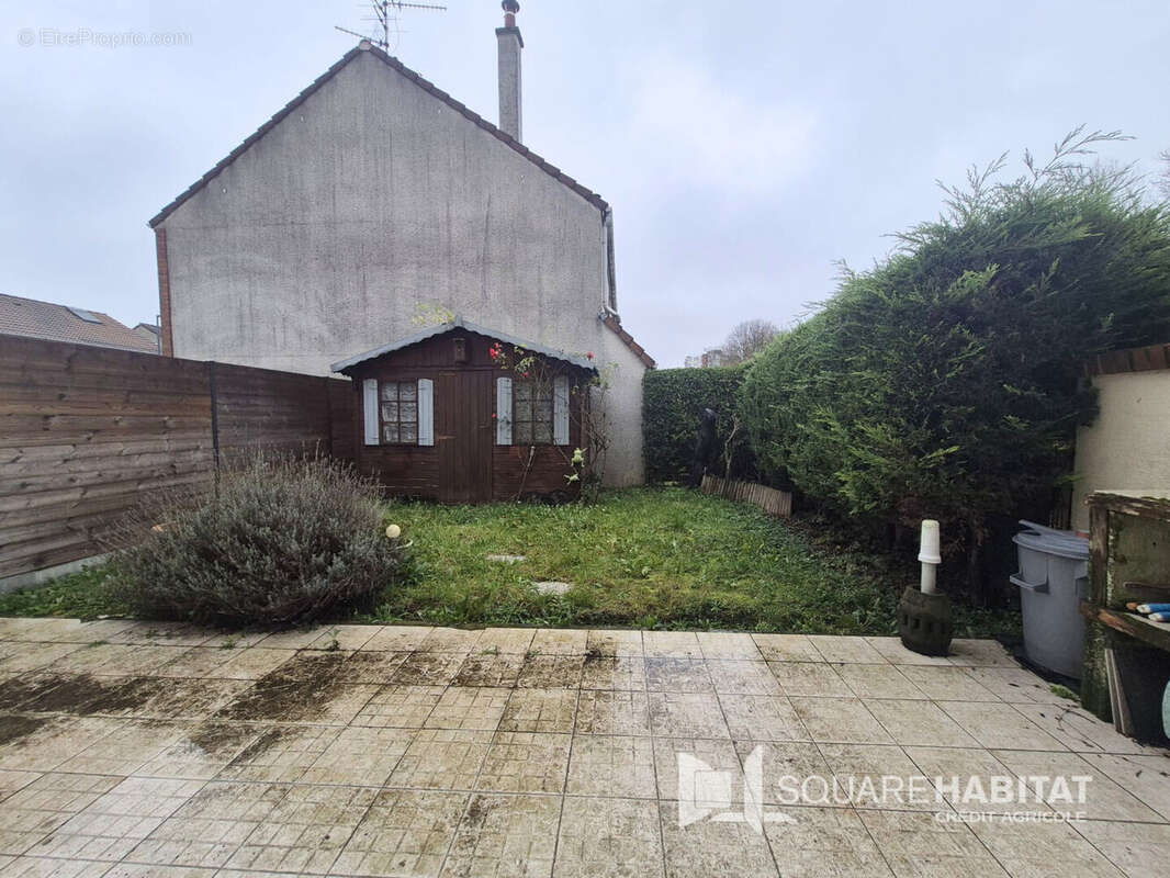 Maison à HELLEMMES-LILLE