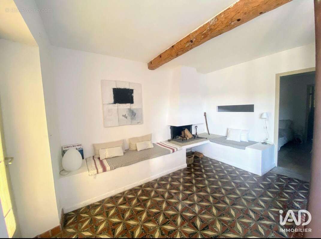 Photo 3 - Appartement à PORT-VENDRES