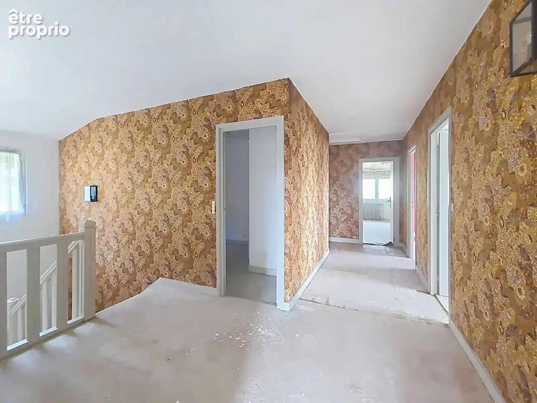 Exclusivite - la riviere saint sauveur - spacieuse maison à rafraîchir - photo 17