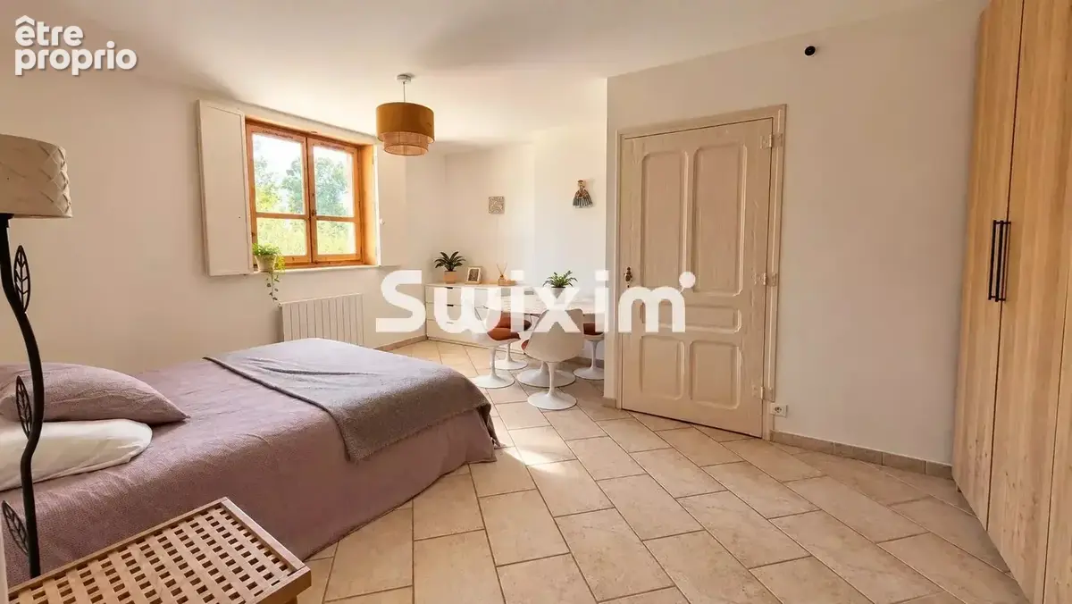 Maison 7 pièces 300 m² à vendre à Louhans (71500) - photo 9