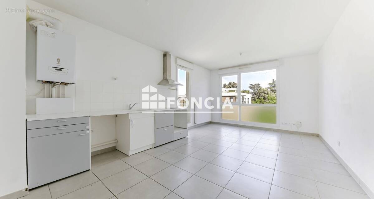 Appartement à LYON-5E