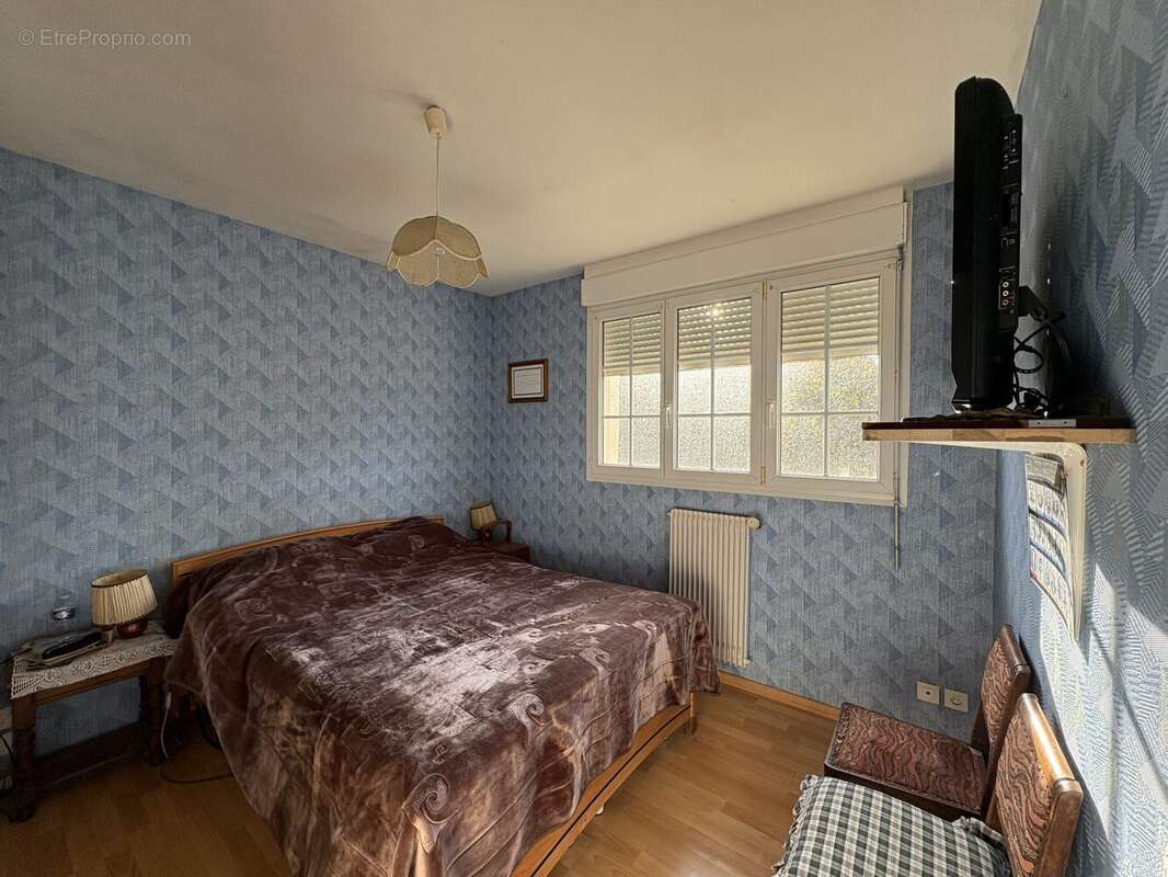 Maison à HUDIMESNIL