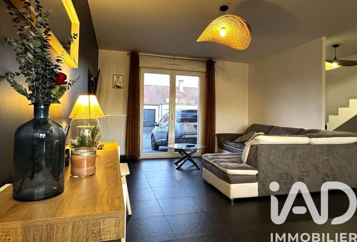 Photo 8 - Maison à JARNY