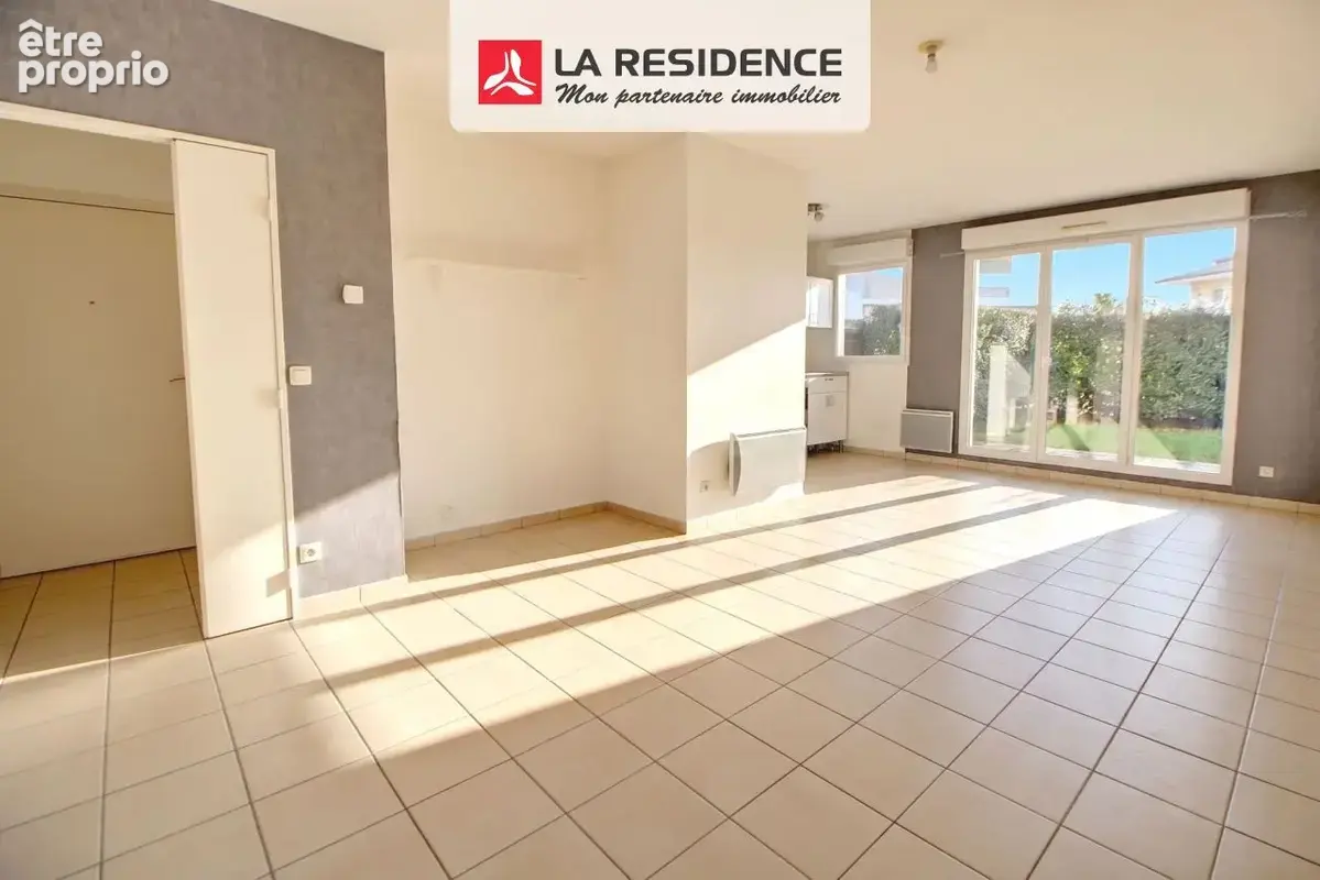 Appartement 64 m² à Verneuil-Sur-Seine  - photo 3