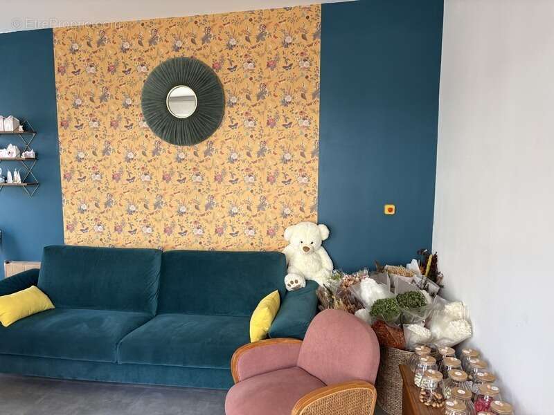 Ensemble Immobilier de 110 m² : Habitation, Usage Pro & Rendement Locatif (Clé en main) - photo 5