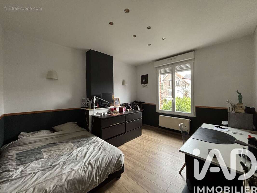 Photo 8 - Maison à ARRAS