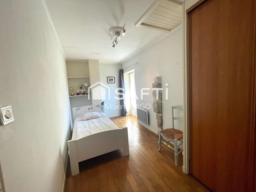 Photo 8 - Maison à VIRAZEIL