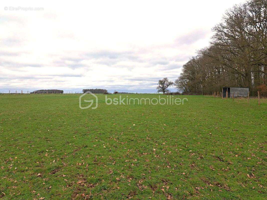 Maison à VERNEUIL-SUR-AVRE