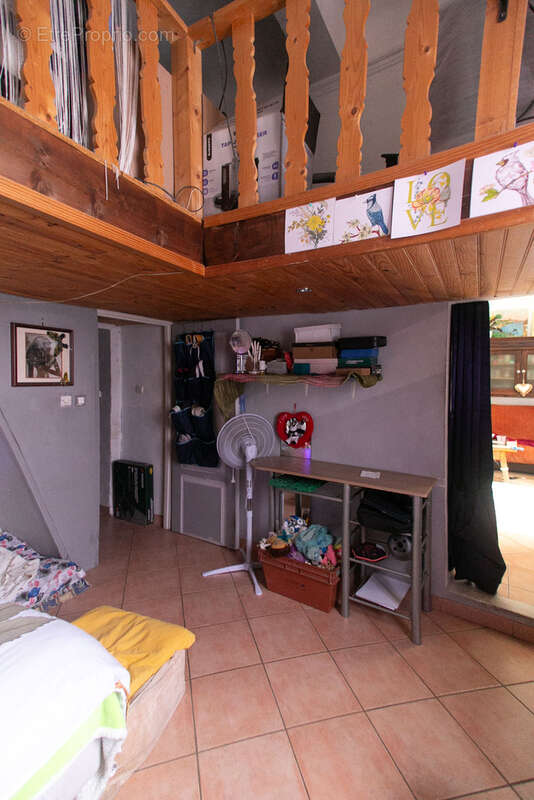 Appartement à DRAGUIGNAN