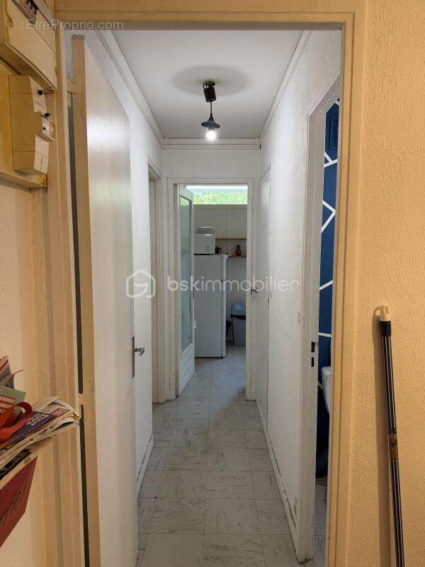 Idéal investissement - 4 chambres - Villejean université - photo 10