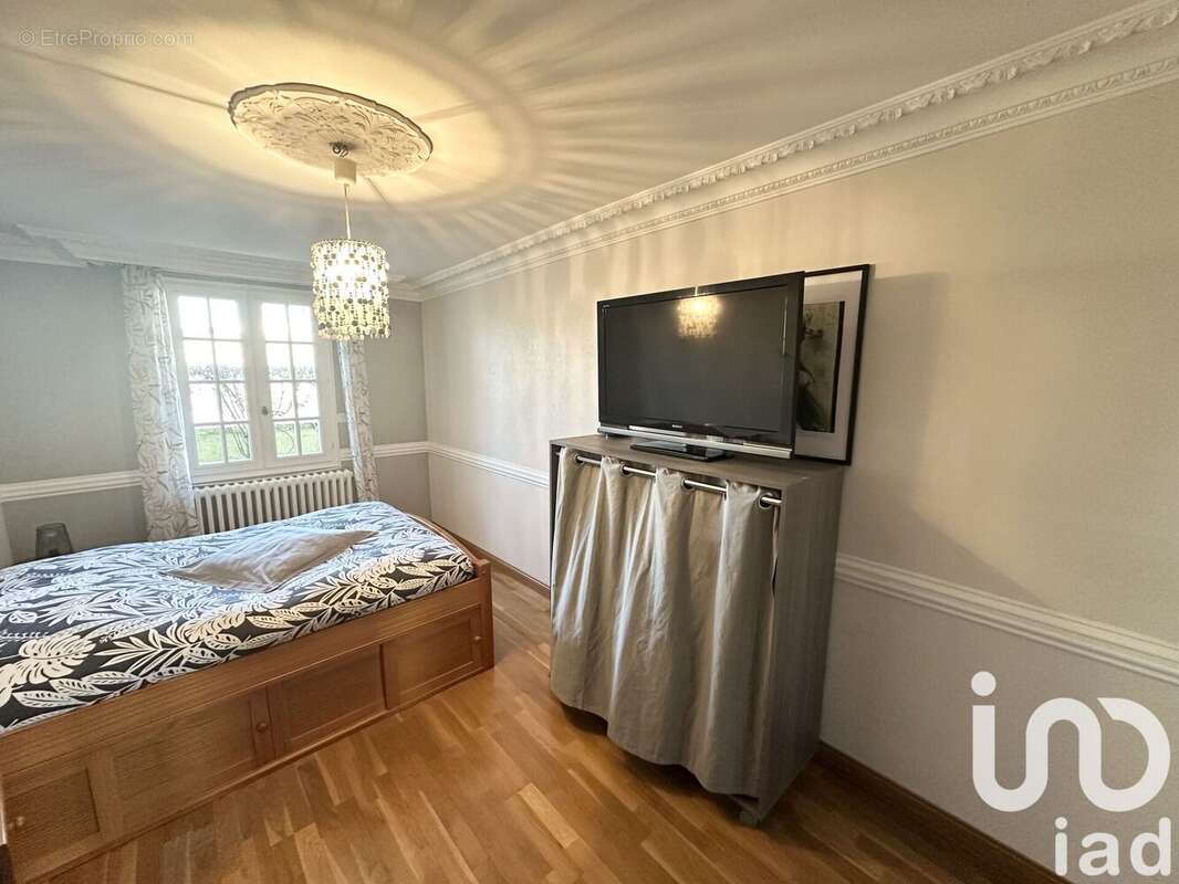 Photo 5 - Maison à CAEN