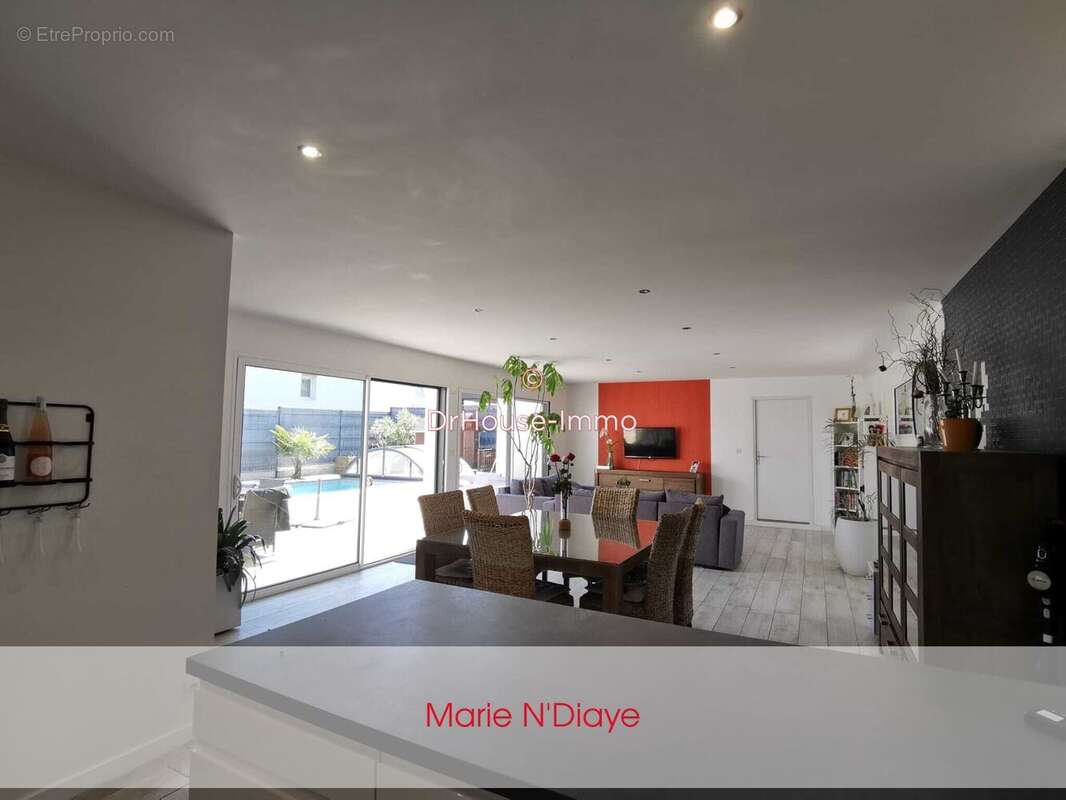 Maison à PLOUFRAGAN