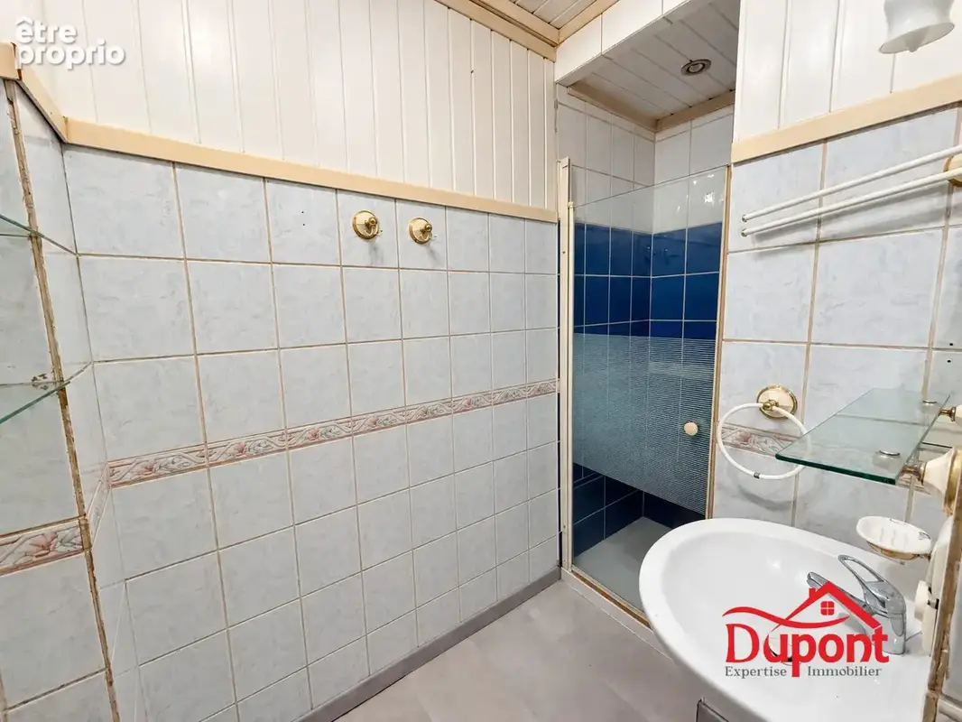 Maison 4 pièces 72 m² à vendre à Laifour (08800) - photo 5
