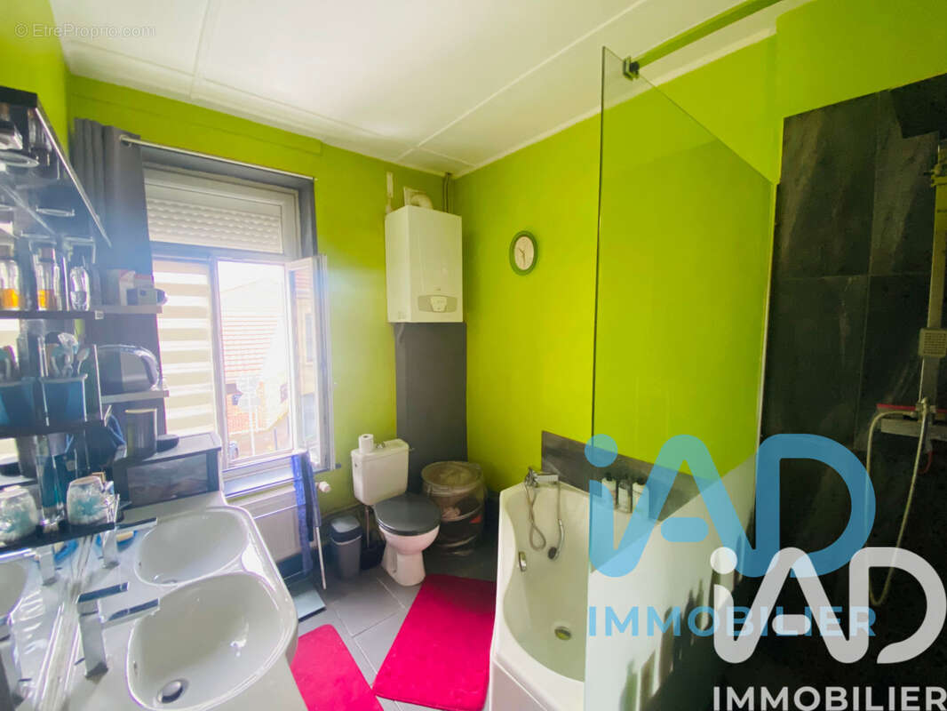 Photo 5 - Maison à CARVIN