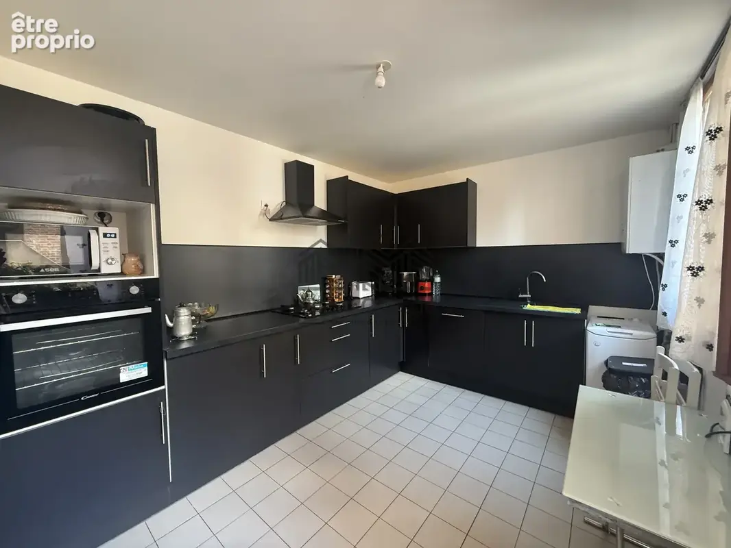 Maison - 92m2 - photo 4