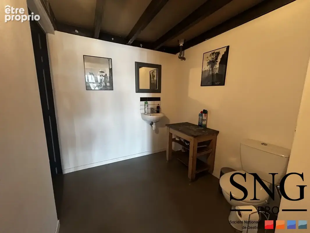 Commerce 191 m² à vendre à Aix-En-Provence (13090) - photo 9