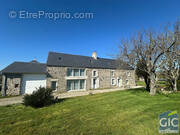 Maison à LE BENY-BOCAGE