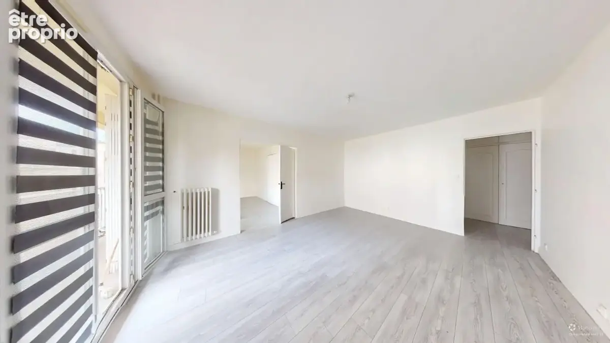 Appartement Le Havre 3 pièce(s) 79 m2 - photo 2