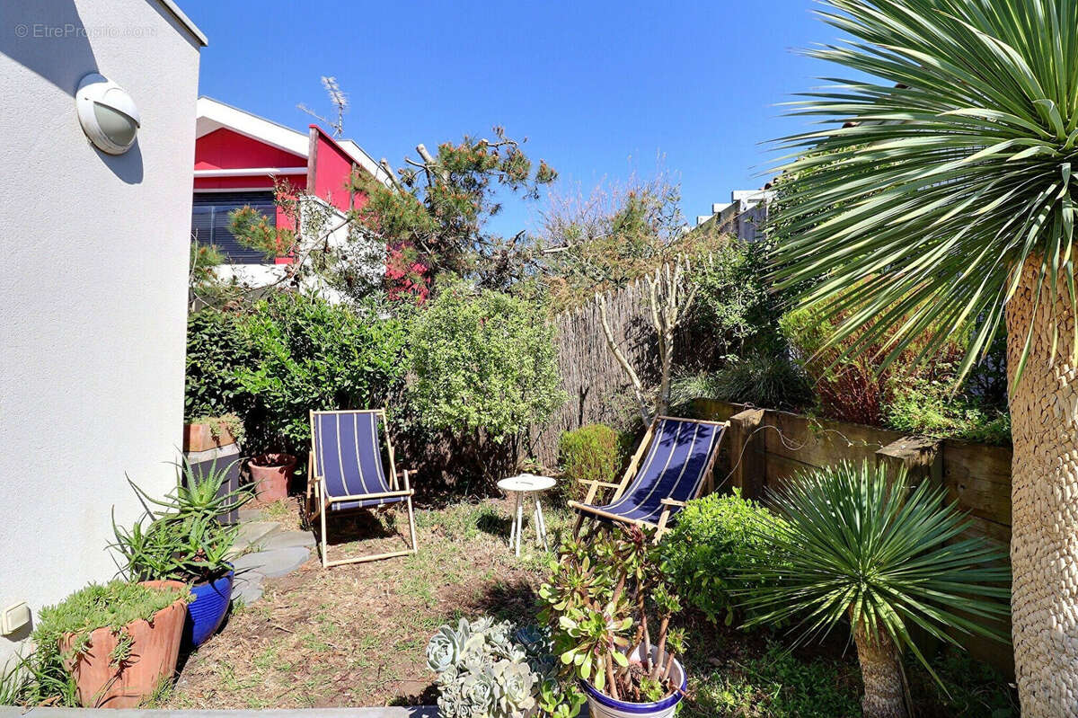Maison à ANGLET
