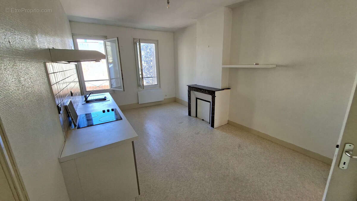 Appartement à ROCHEFORT
