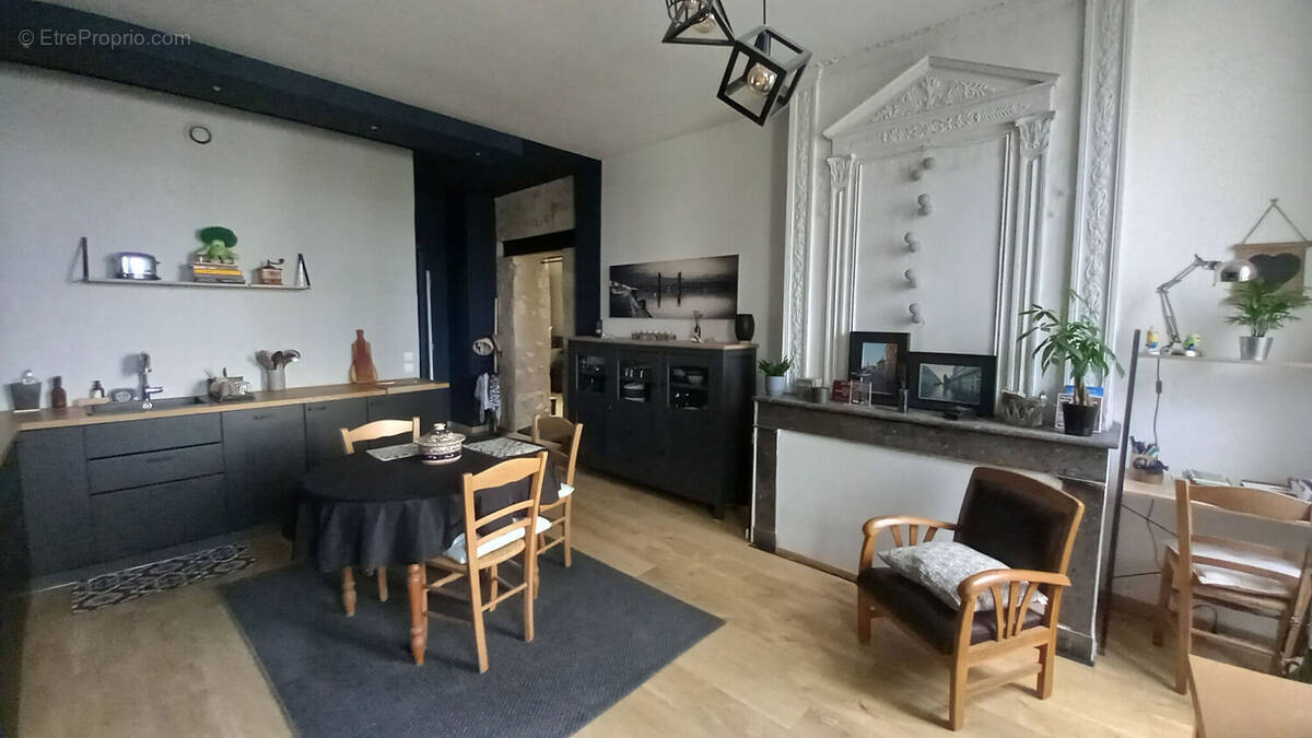 Photo 1 - Appartement à LORMONT