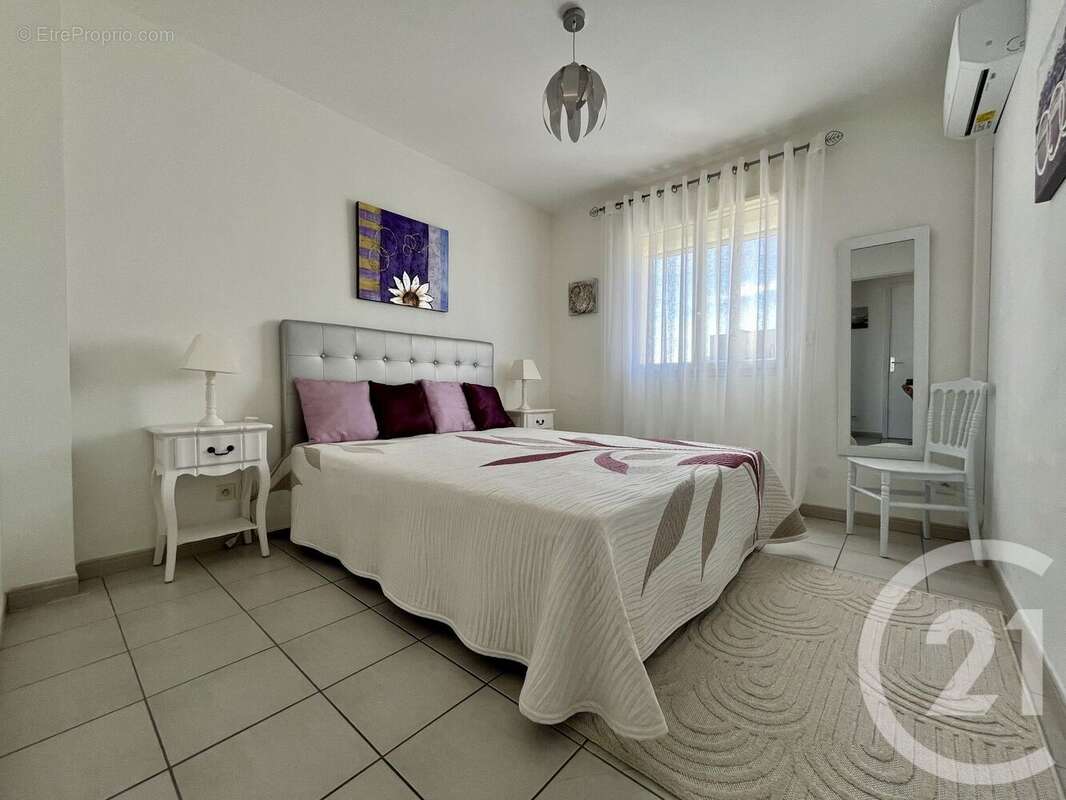 Maison à RIVESALTES