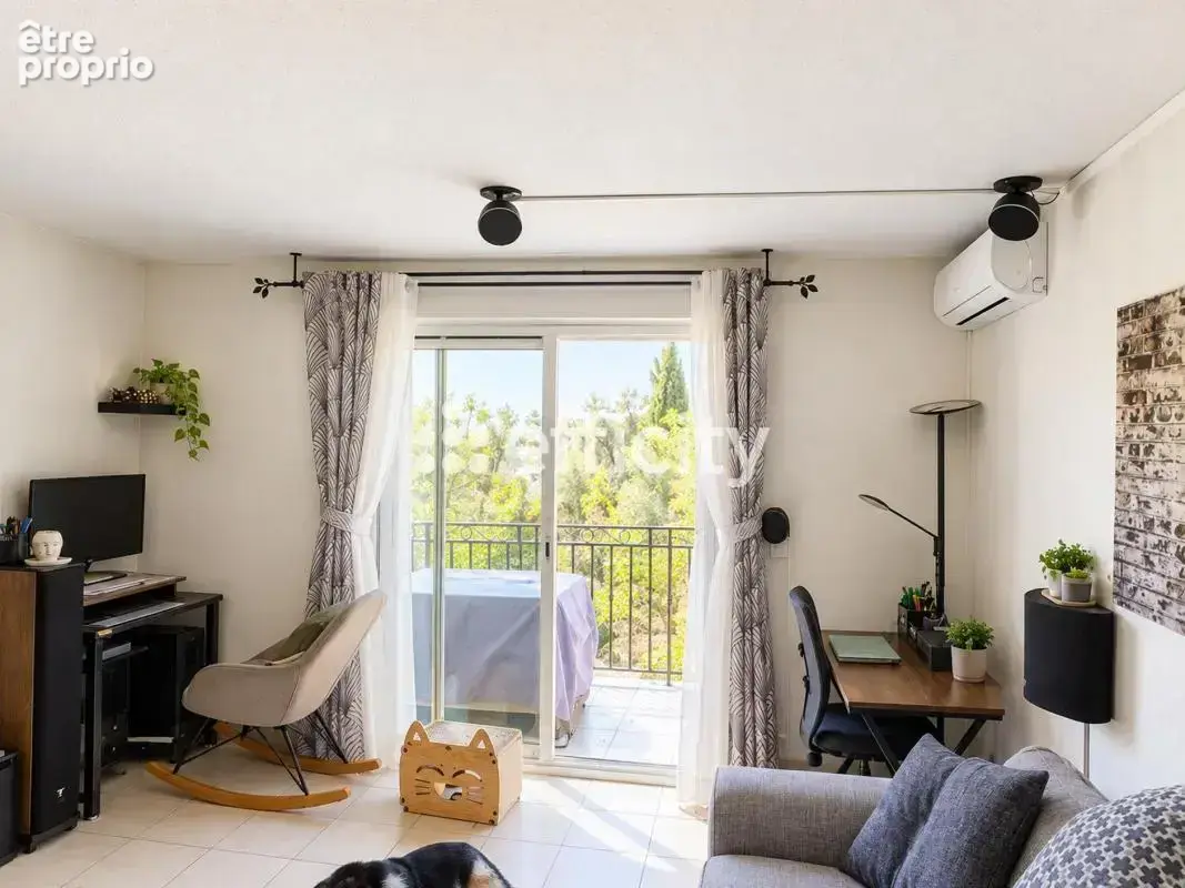Appartement - photo 3