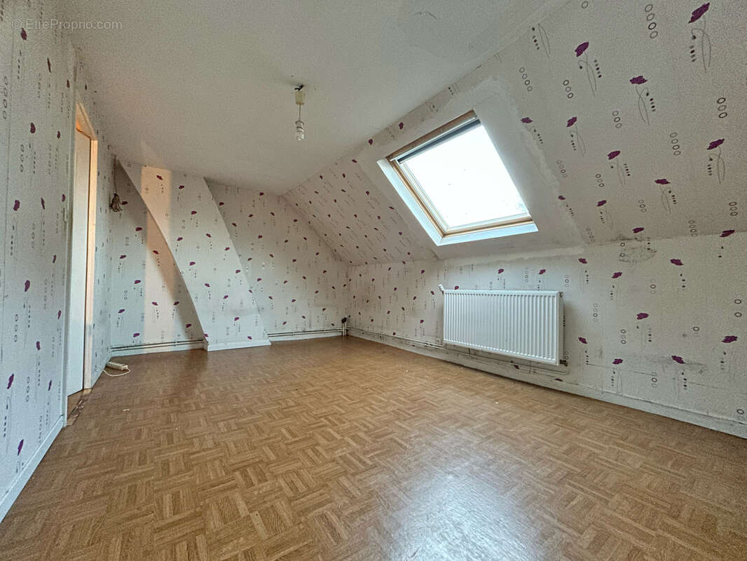 Maison à HENIN-BEAUMONT