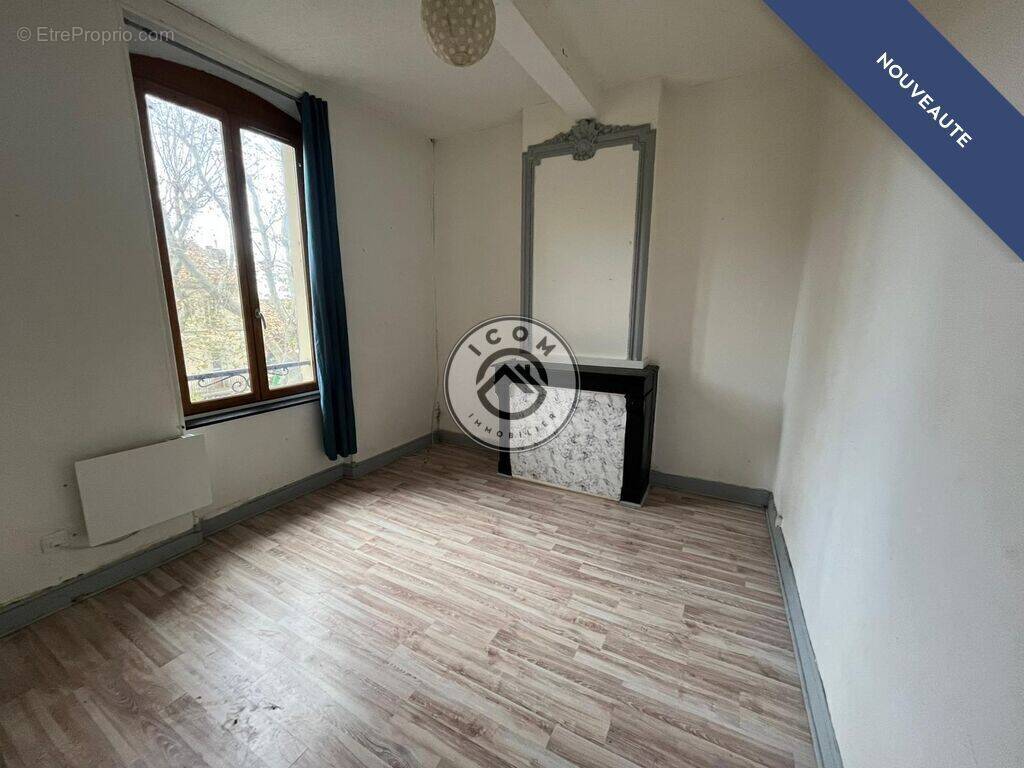 Appartement à NARBONNE