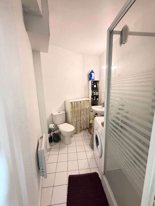 Appartement à CORBEIL-ESSONNES