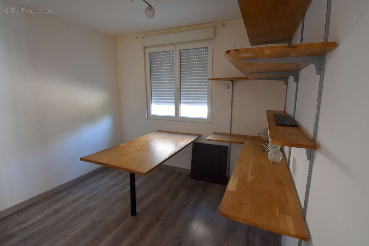 Maison à BLENOD-LES-TOUL