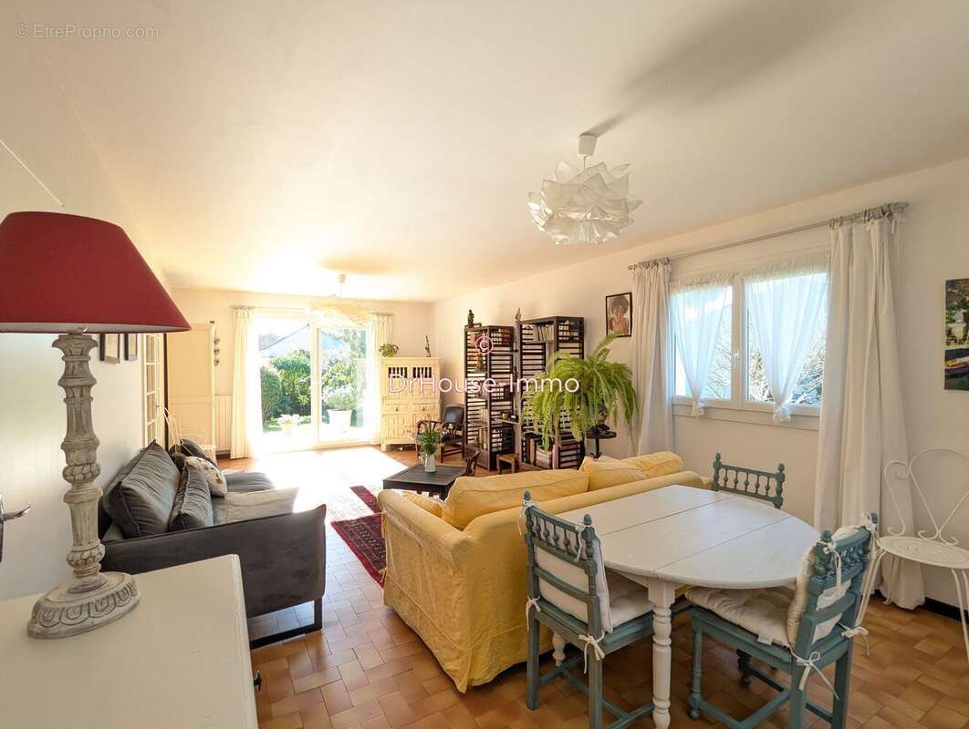 Maison à L&#039;ILE-D&#039;OLONNE