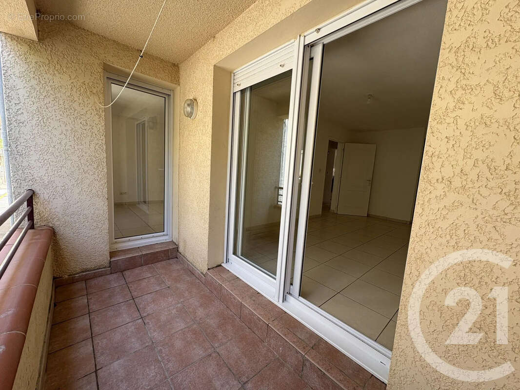 Appartement à PORT-VENDRES
