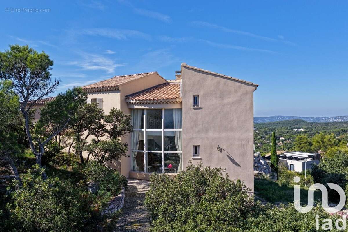 Photo 2 - Maison à VILLENEUVE-LES-AVIGNON