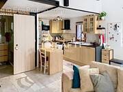 Photo 1 - Maison à FORCALQUEIRET