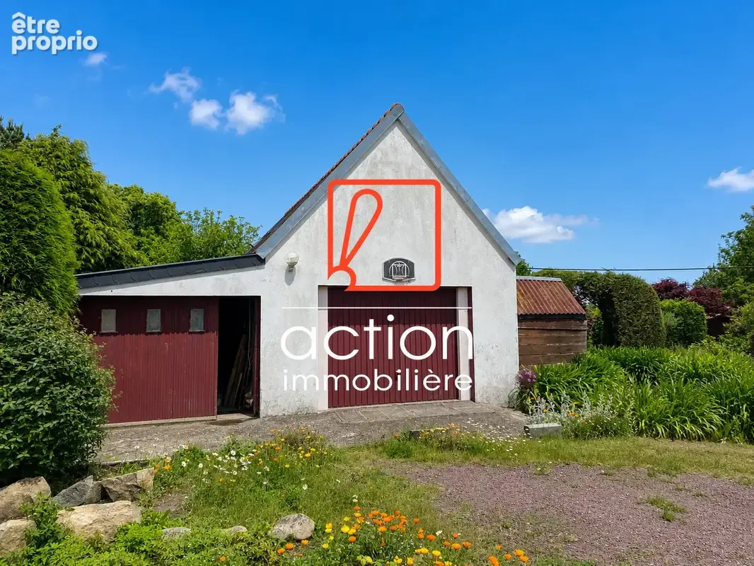 Spacieuse maison de 150m2 - Pleubian - photo 7