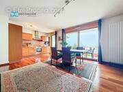 Appartement à EVIAN-LES-BAINS