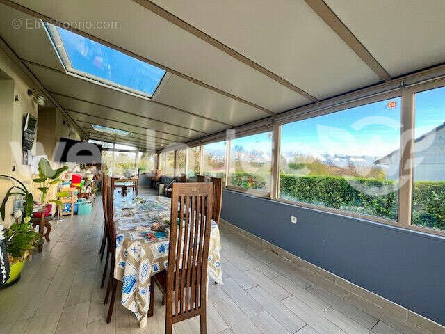 Maison à SAINT-GERMER-DE-FLY